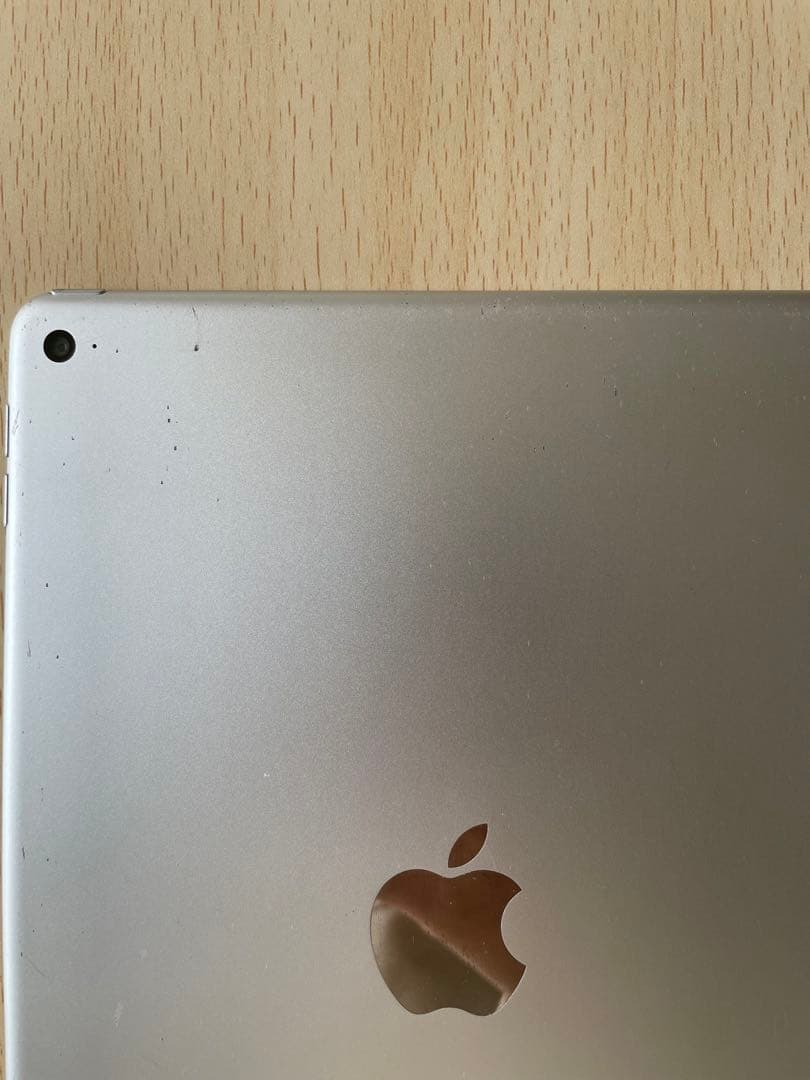 iPad Air 2 64GB Wifi 画面きれい