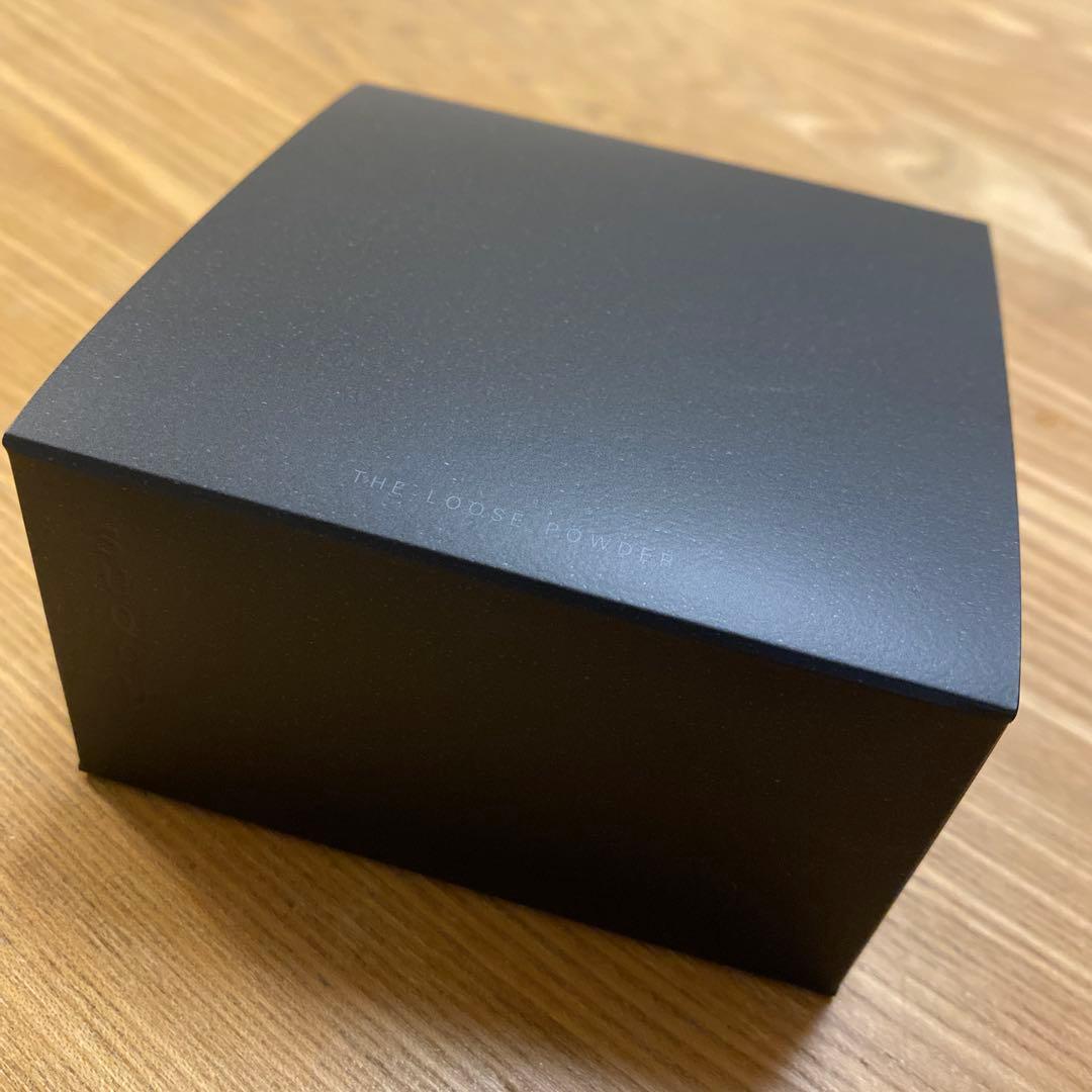 SUQQU スック ザ ルース パウダー 新品未使用 未開封