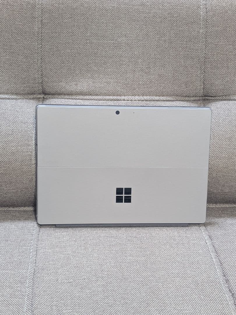 Surface Pro 7 i5 8GB 128GBタイプカバー+充電ケーブル