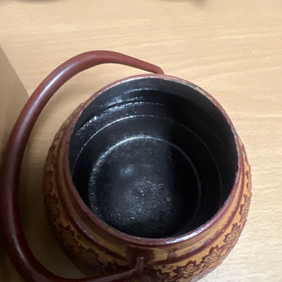 南部鉄器　鉄瓶　まとめ売り