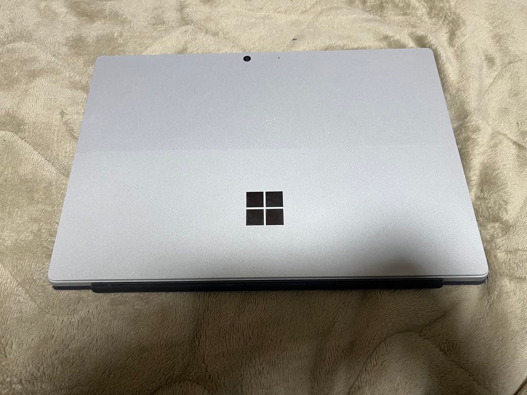 Windowsタブレット本体 Microsoft Surface Pro7+ core i5 1135g7