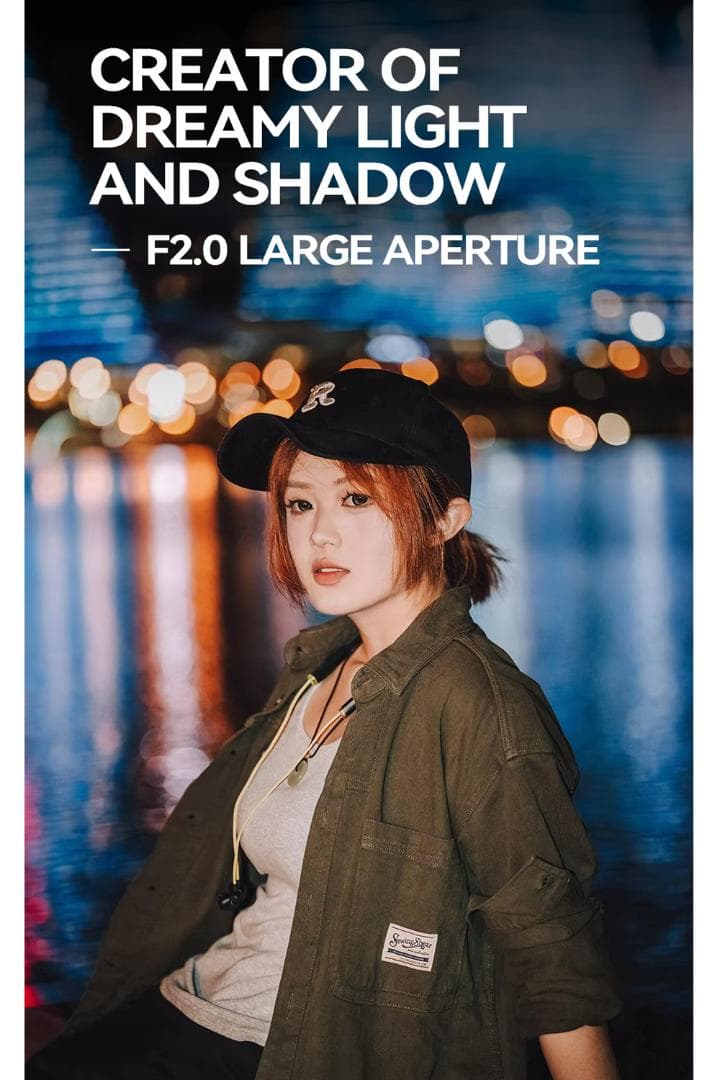 新品 TTArtisan AF 75mm F2 フルサイズ対応 ニコンZマウント