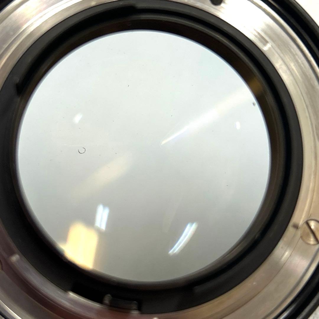 ニコン Nikon Nikomat FTN ジャンクセット