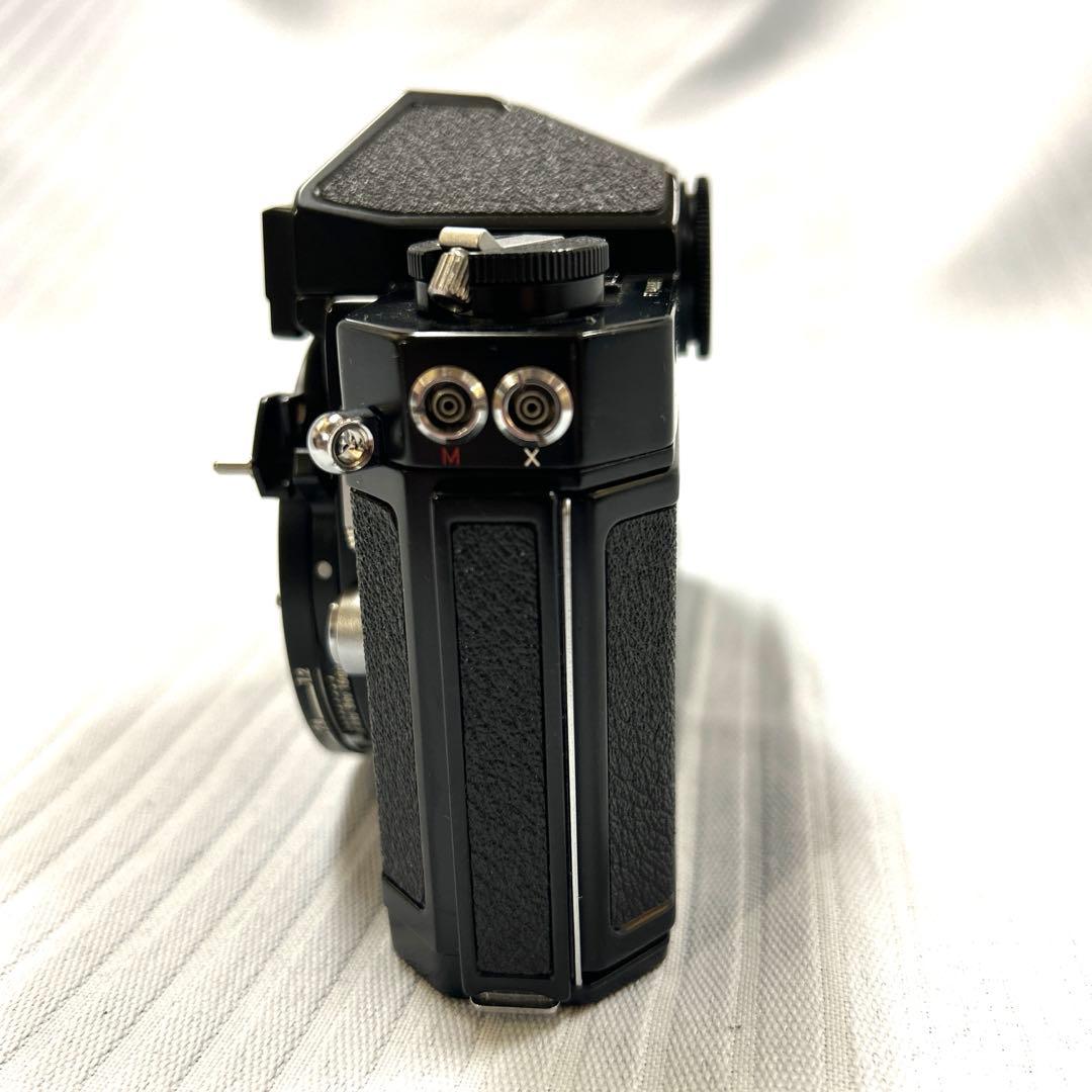 ニコン Nikon Nikomat FTN ジャンクセット