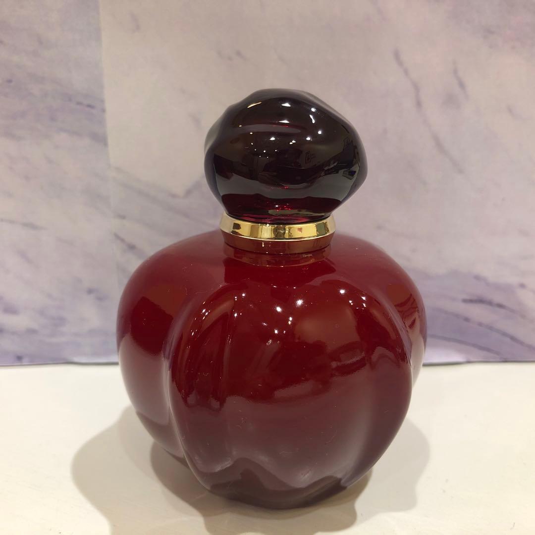 ♡ディオール　ヒプノティック　プワゾン　オードゥ　トワレ　50ml