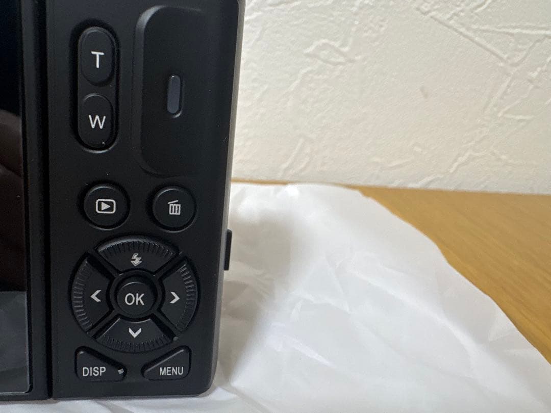 ✨新品 ✨5K対応 デジタルカメラ 7500万画素 WiFi 32GB デジカメ