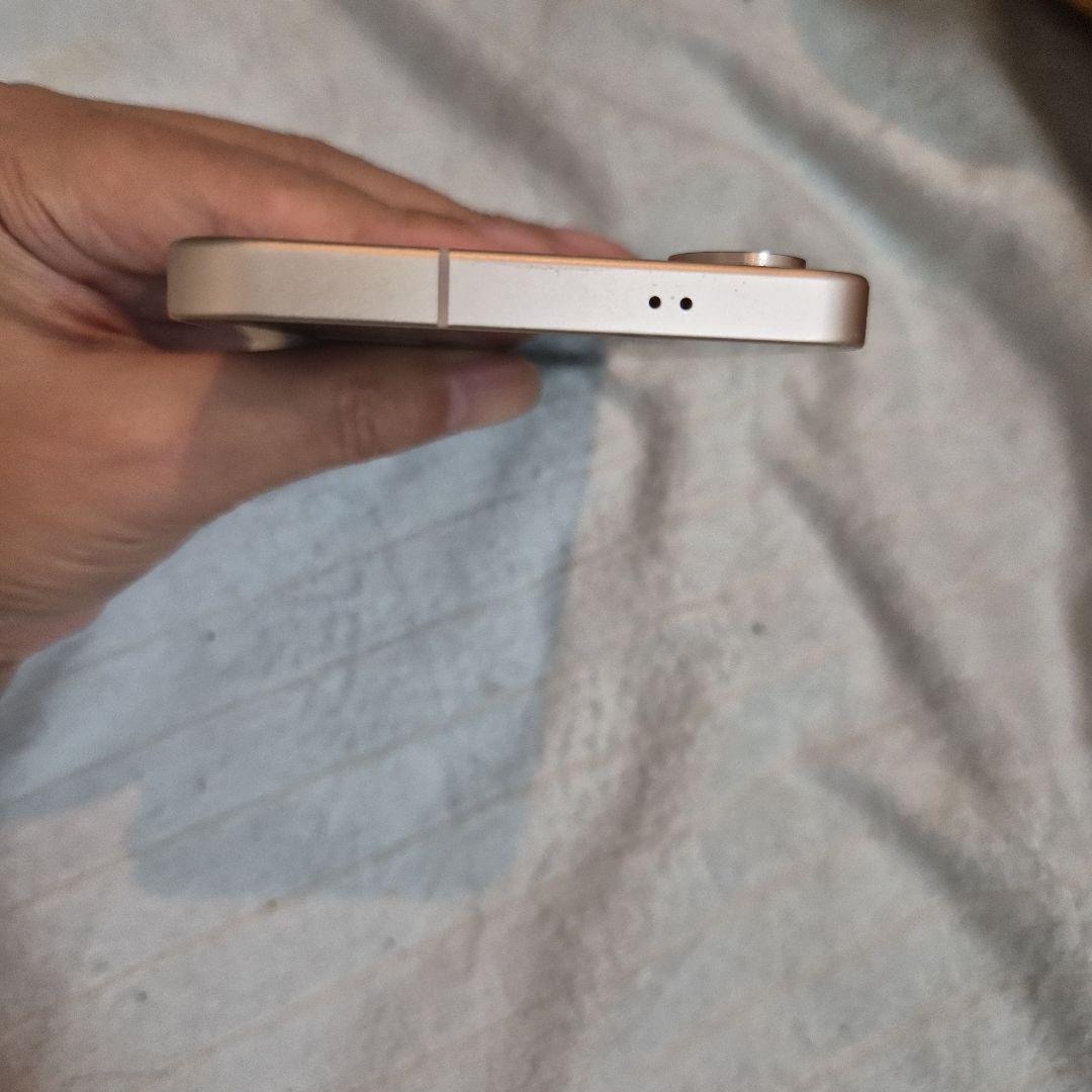 Galaxy S25 RAM 12GB 256GB ピンクゴールド 女性使用