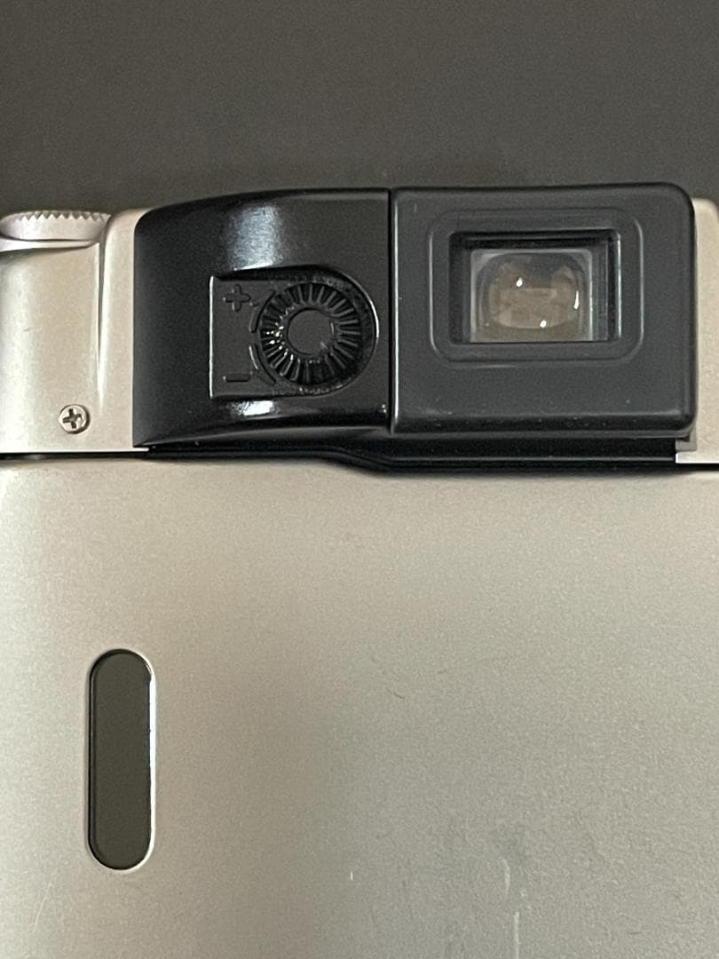 CONTAX G2 ワンオーナー 美しい液晶 元箱
