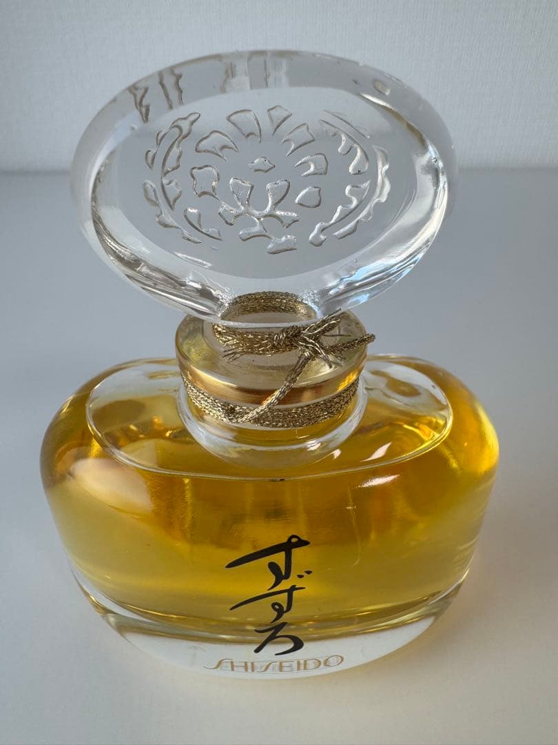 ☆資生堂香水 すずろ SHISEIDO SUZURO 30ml☆