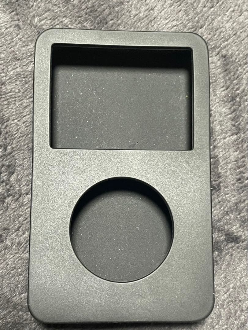 iPod classic 80GBジャンク品
