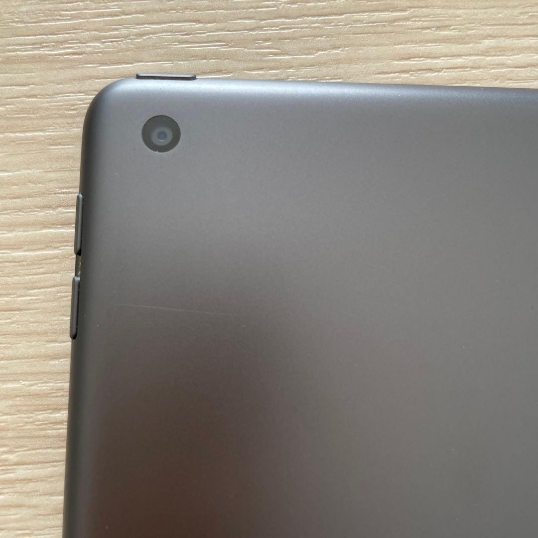 iPad 第9世代64GB Wi-Fiモデル