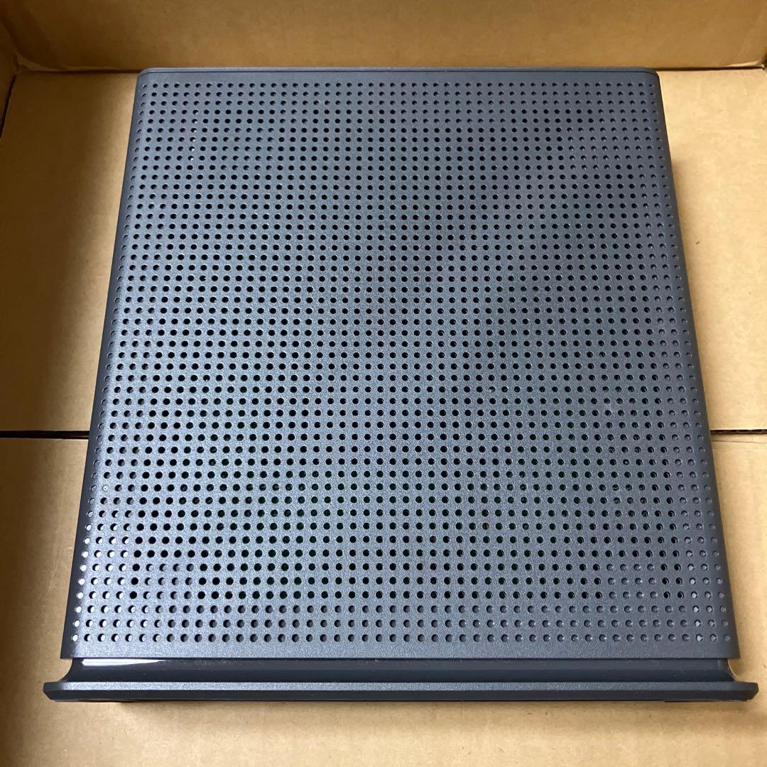 ELECOM Wi-Fi6E WRC-XE5400GSA-G 無線LANルーター
