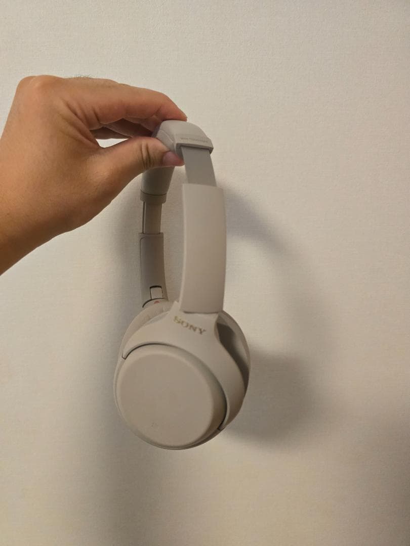 ヘッドホン SONY WH-1000 XM4