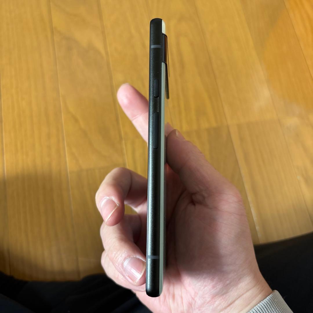 Google Pixel 6a simフリー