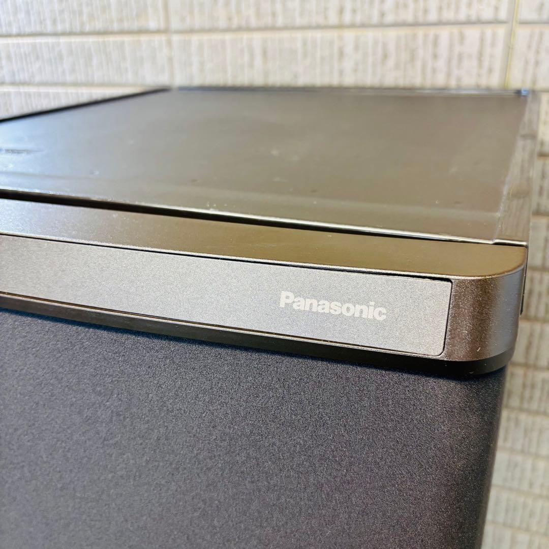 美品 Panasonic 168L 冷蔵庫 一人暮らし【地域限定配送無料】