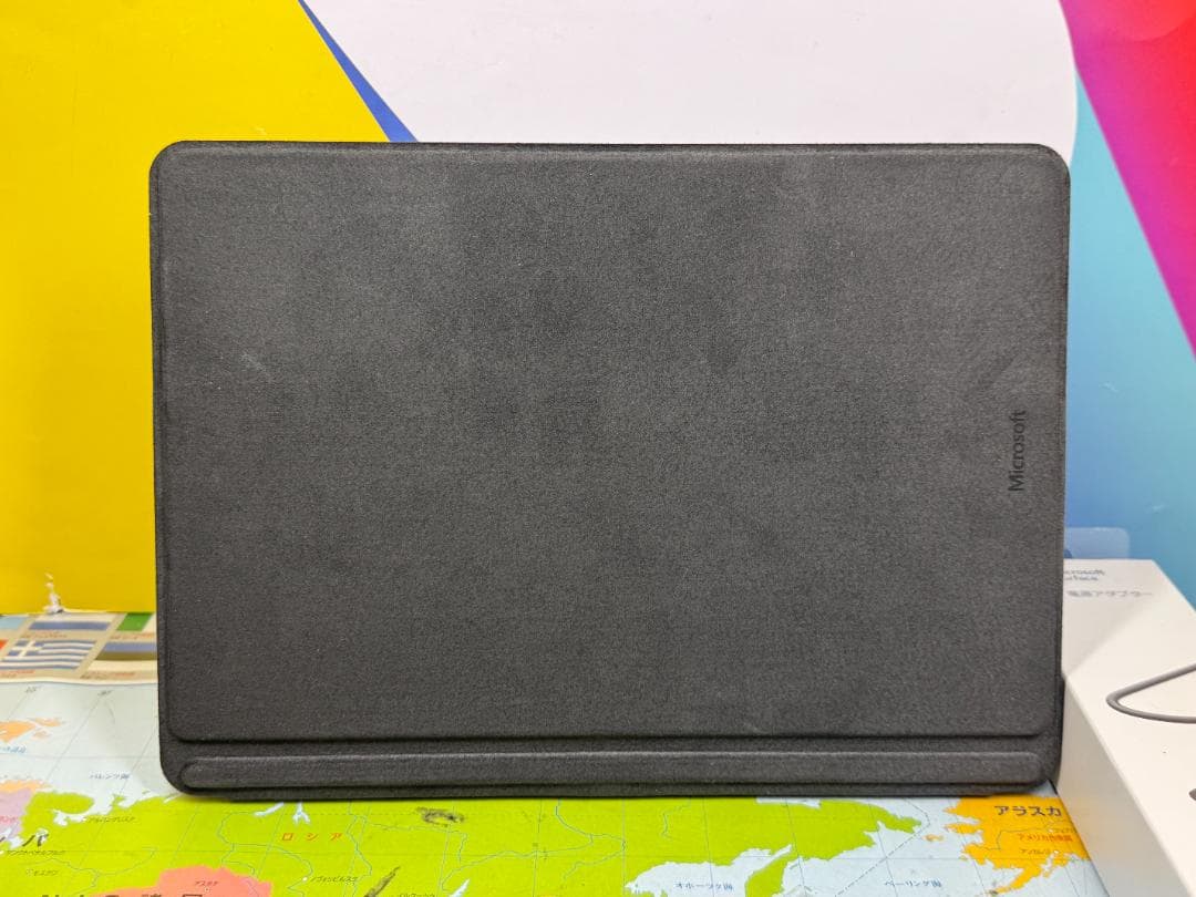 極美品 LTE Surface Go 2 10.5型 8GB AC新品キーボード
