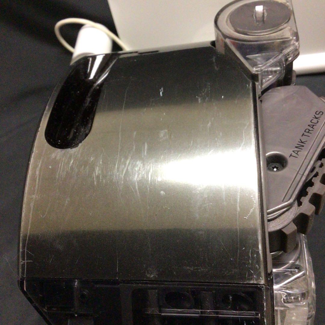 Dyson 360 eye ロボット掃除機 本体