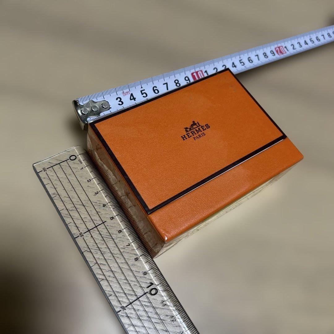 エルメス HERMÈS 香水 トリオセット　保管品