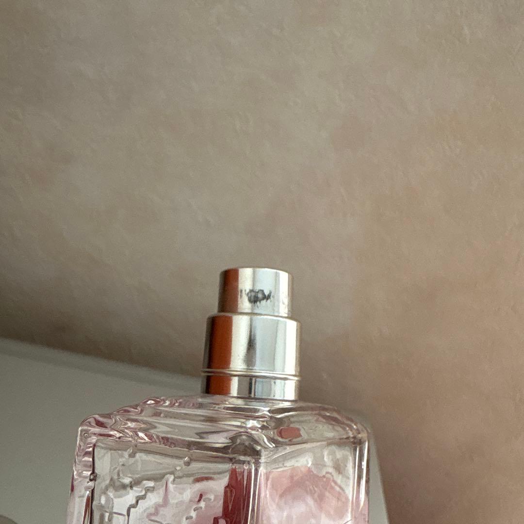 【限定破壊価格】 美品✨ミスディオール ローズ&ローズ オーデトワレ 100ml