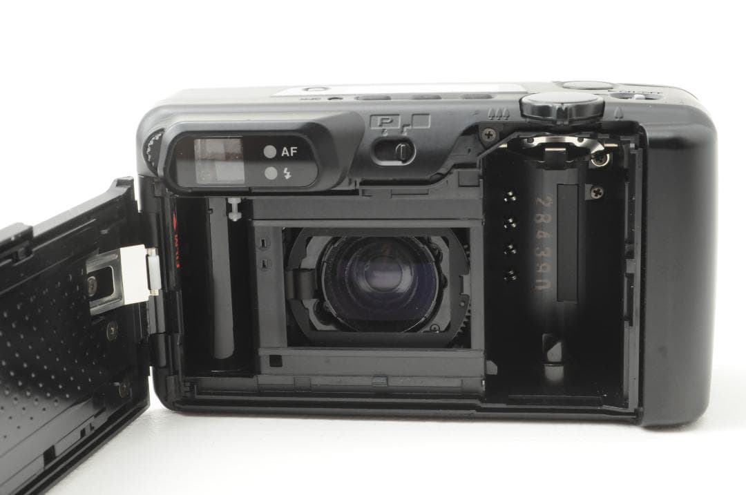 PENTAX ペンタックス ESPIO 115M コンパクトフィルムカメラ