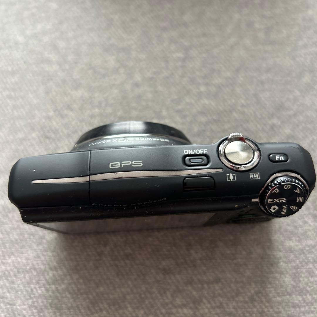 FUJIFILM F770EXR デジタルカメラ