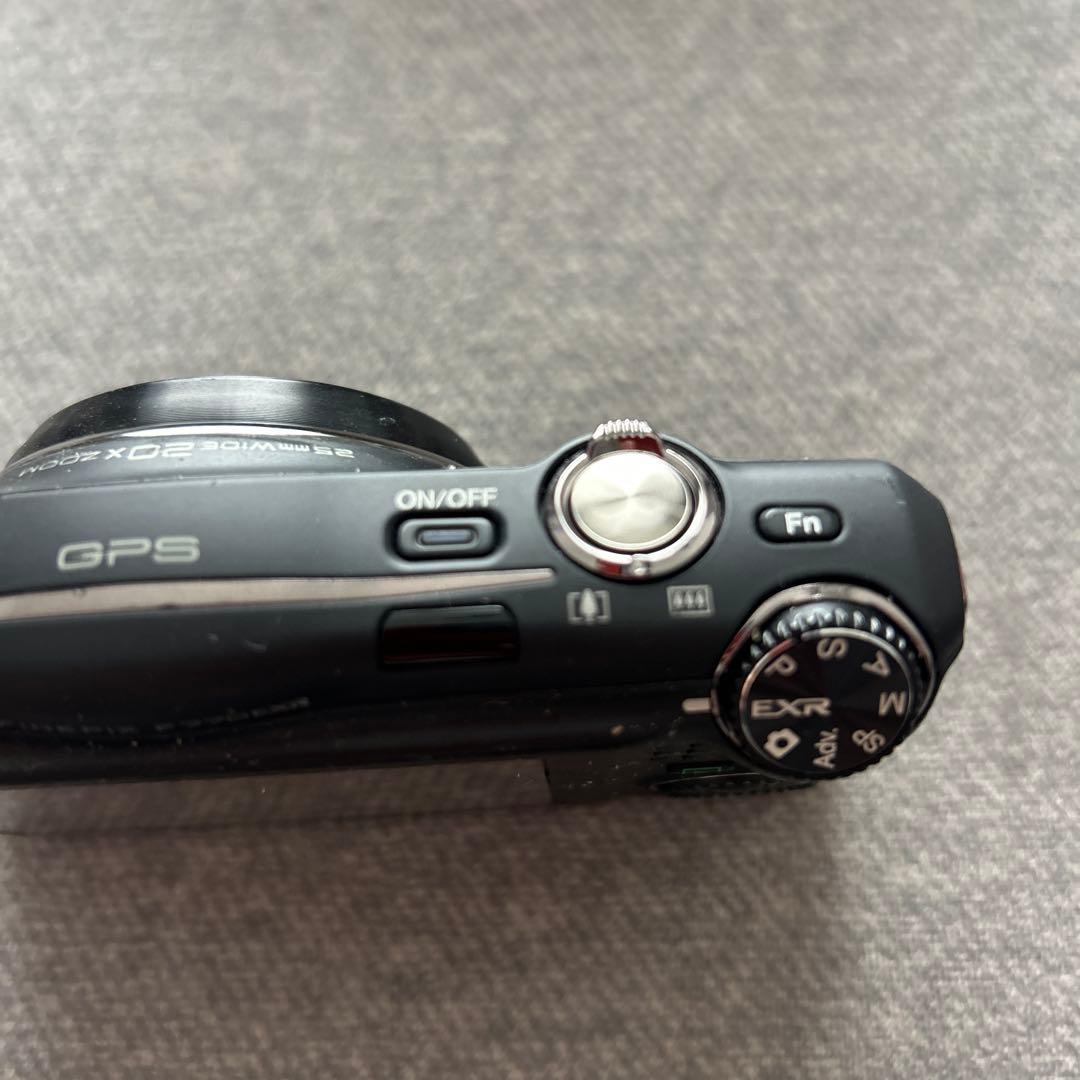 FUJIFILM F770EXR デジタルカメラ
