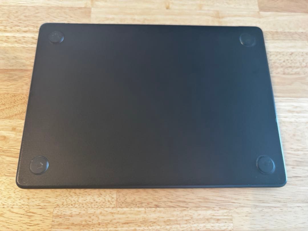 MacBook Air M2 ミッドナイト　8GB 256GB 13インチ