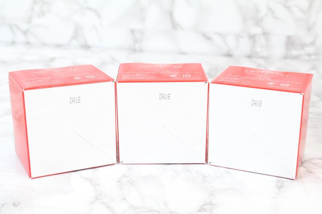 ♡⑨未開封品✨ REVI クレンジングジェル＆ウォッシングクリーム 6点セット