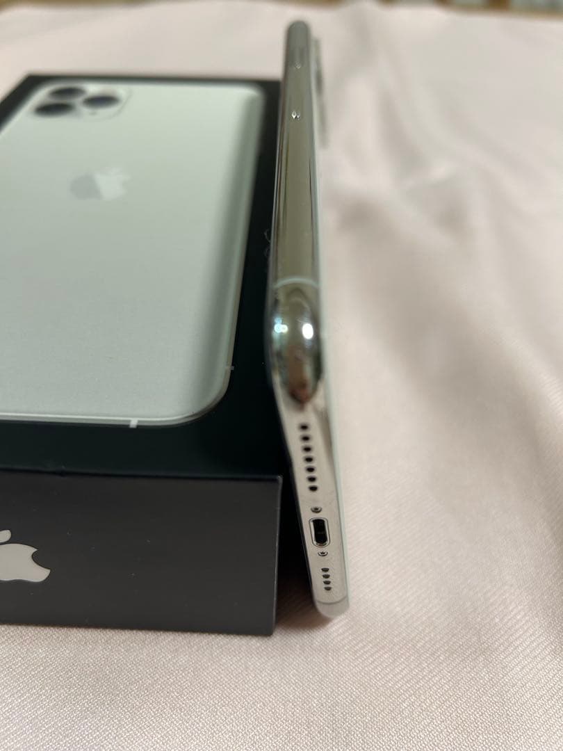 スマートフォン本体 iPhone11 ProMax