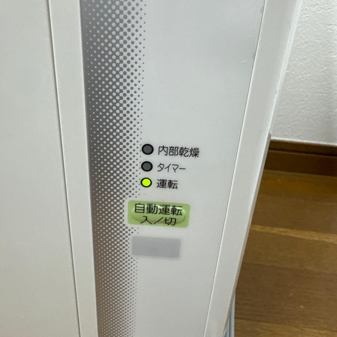 コロナルームエアコンウインド形冷房専用 型式CW-1617