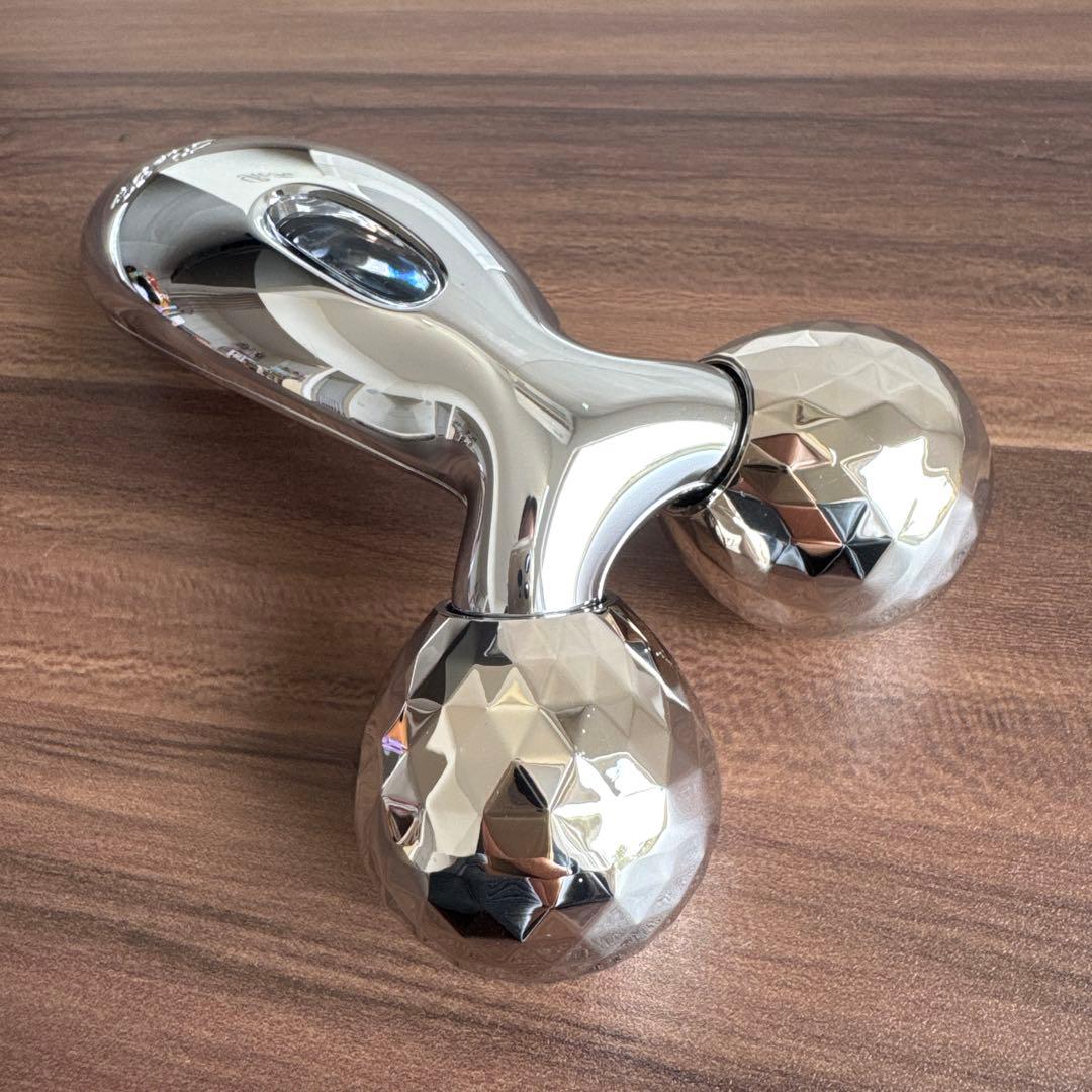 【美品】ReFa CARAT リファカラットPEC-L1706 正規品