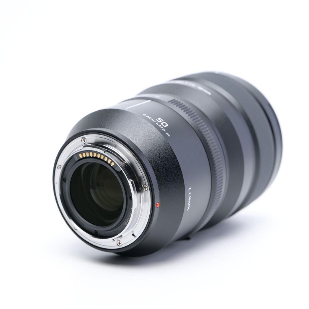 LUMIX S PRO 50mm F1.4 S-X50 Lマウント