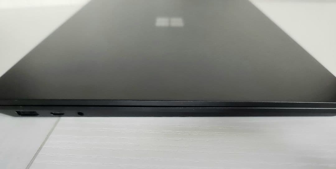 Surface Laptop3 第10世代Corei5 8GB 256GB