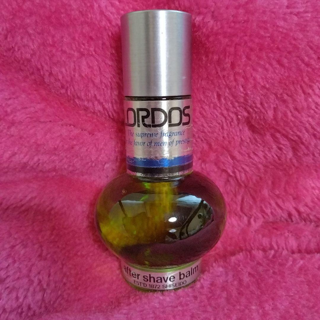 香水(男性用) SHISEIDO After Shave Balm
