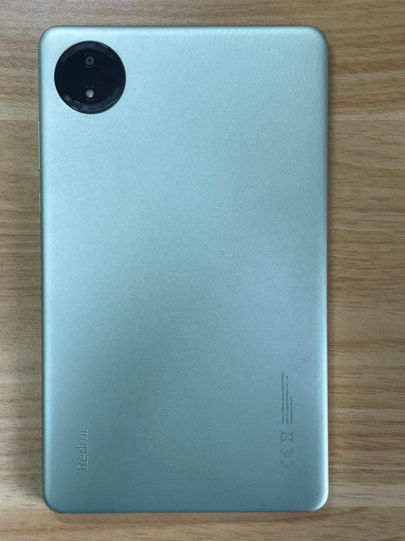 Xiaomi Redmi Pad SE 8.7 グリーン