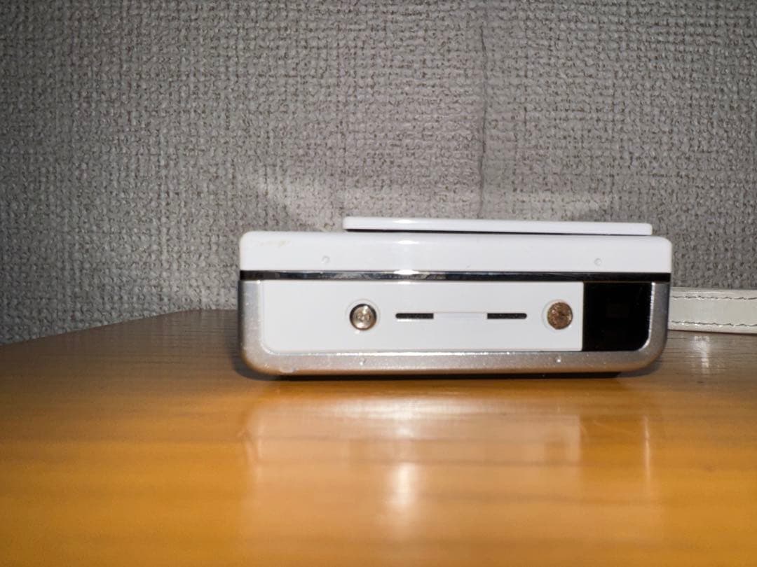 動作品 FUJIFILM FinePix Z250fd 極薄コンデジ