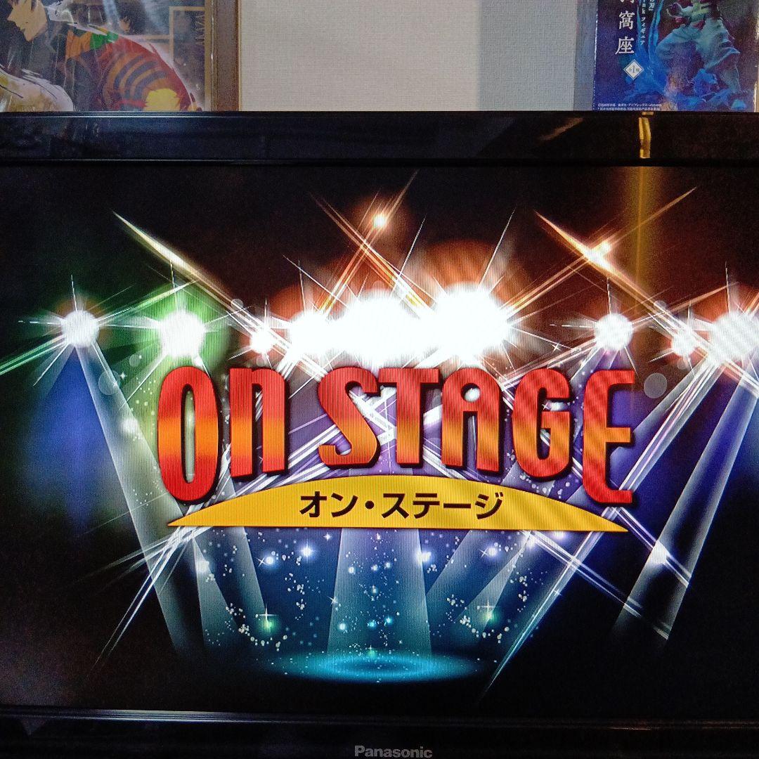 ON STAGE パーソナルカラオケ PK-NE01W