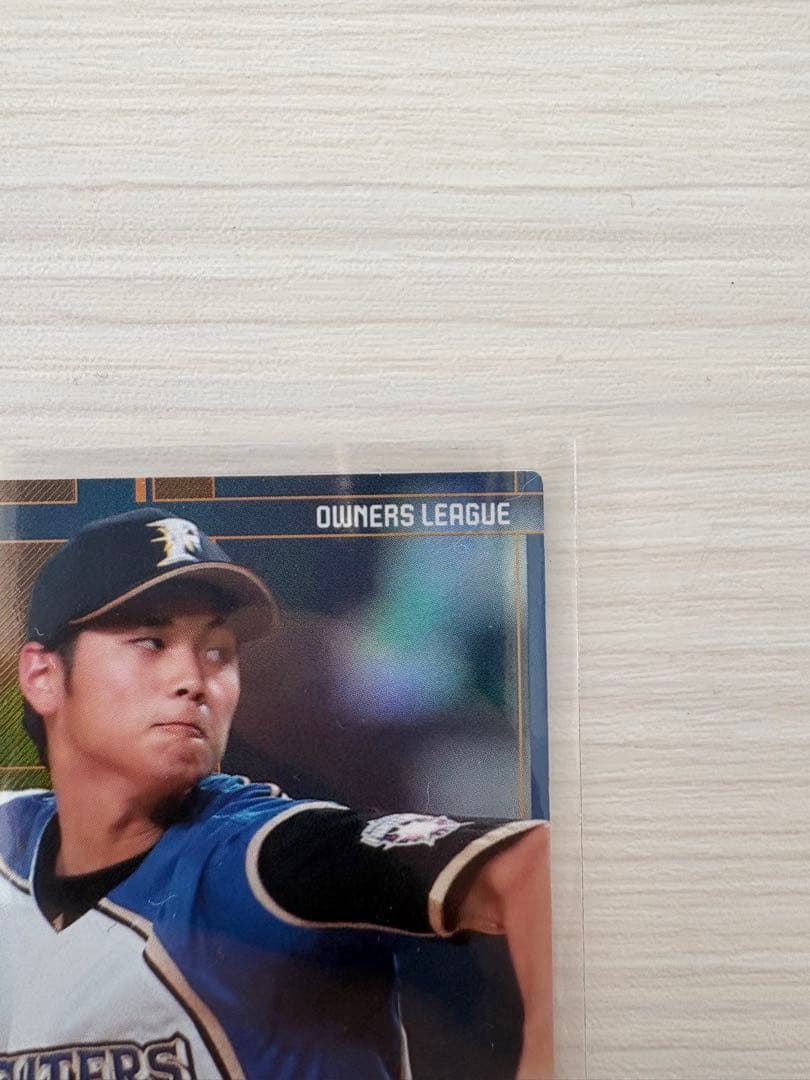 【早い者勝ち】大谷翔平　日ハム時代　希少カード