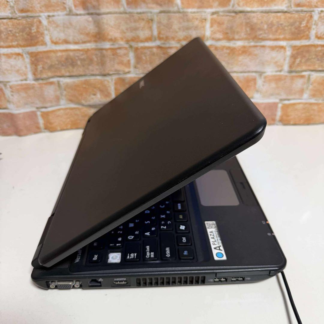 NEC ノートPC Core i5 メモリ8GB Windows11 ジャンク