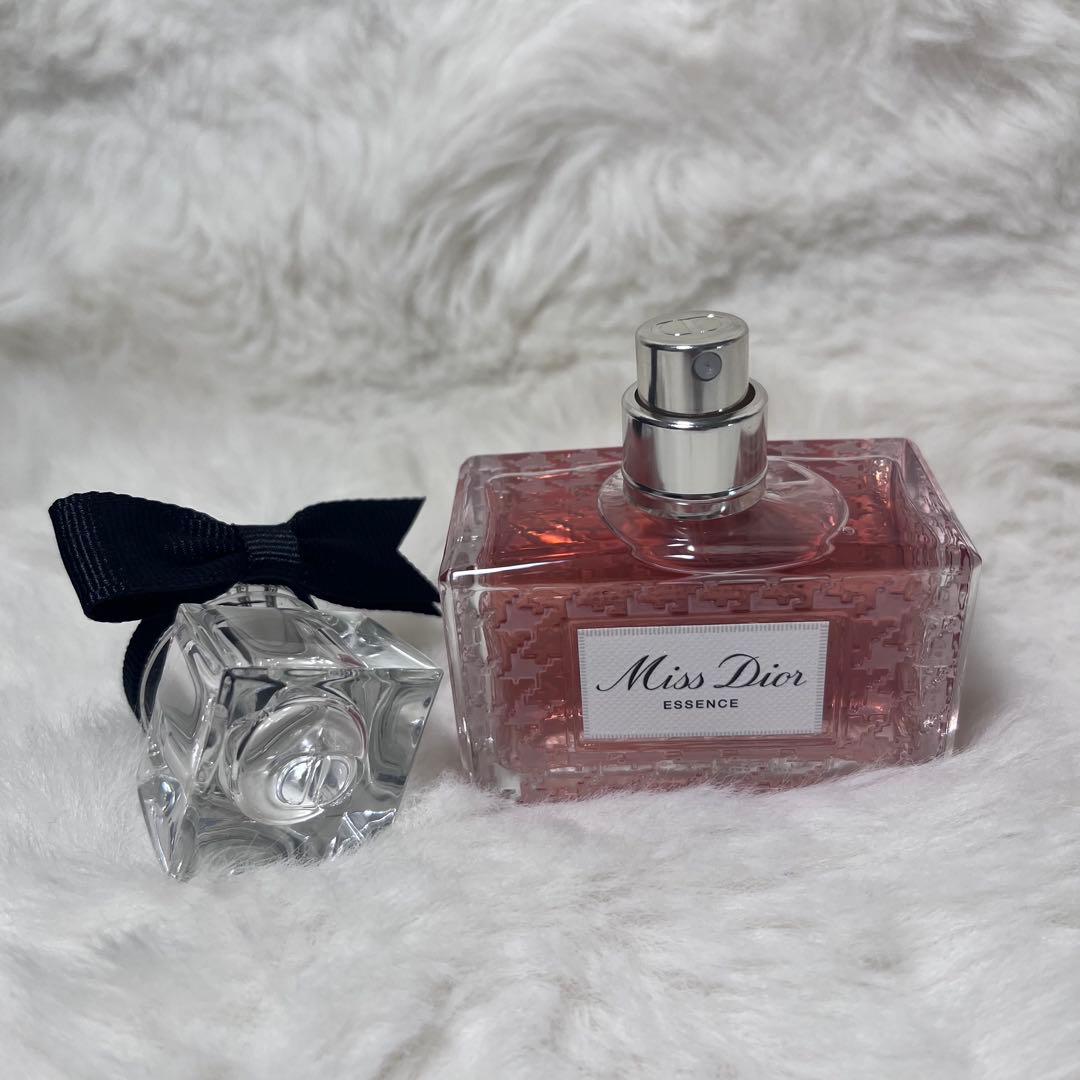 正規品　ミスディオール　エッセンス　35ml