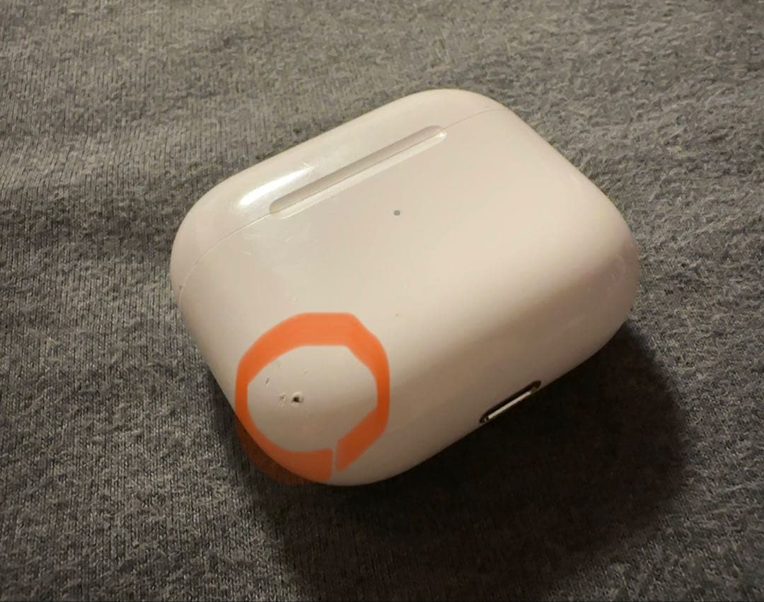 AirPods3 完動品❣️第三世代 正規品☆