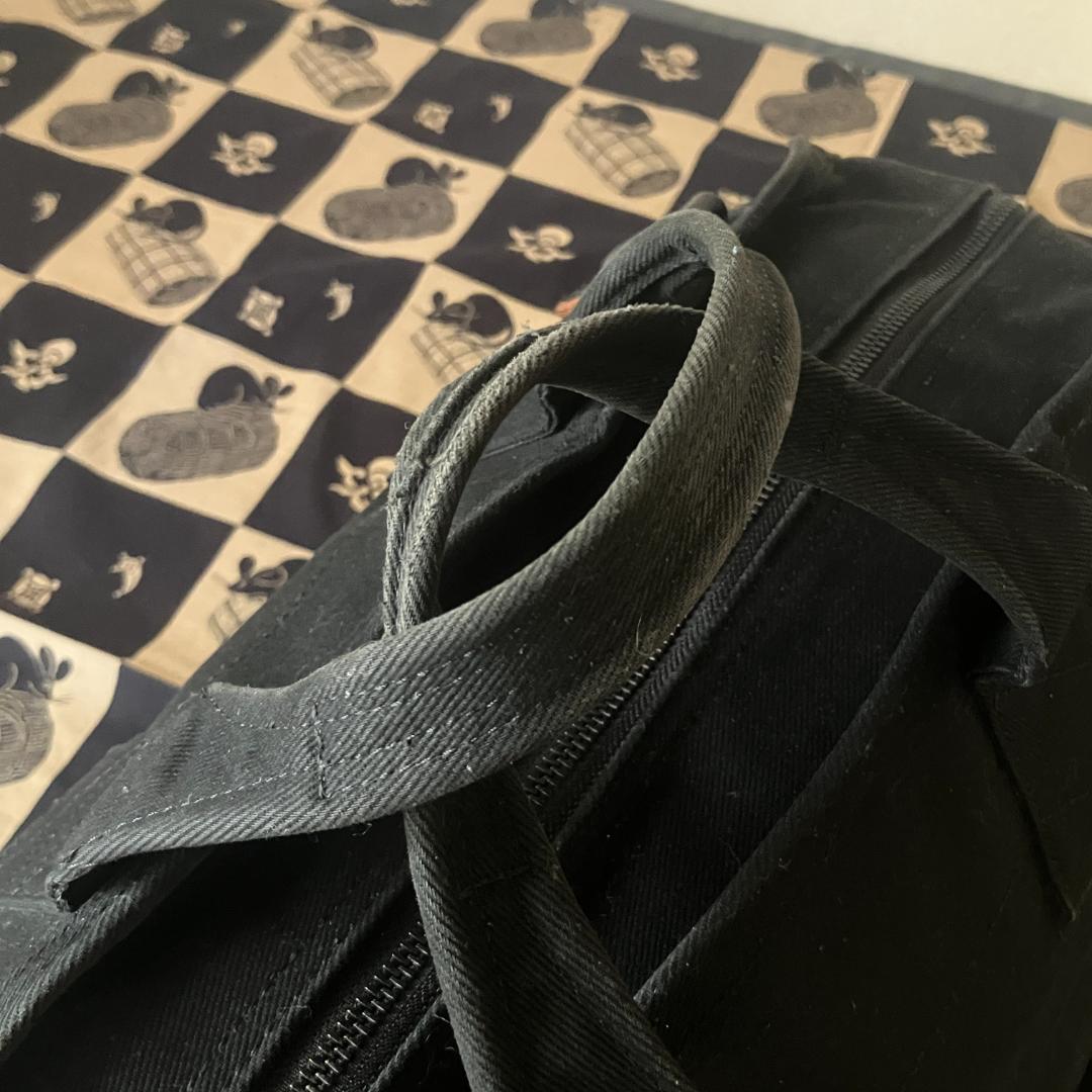 PORTER 吉田カバン ステイン ボストンバッグ ポーター