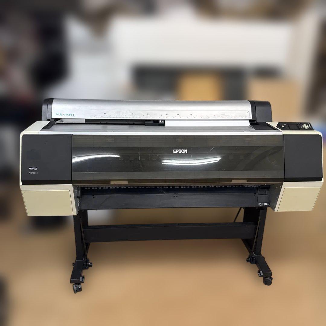 EPSON MAXART PX-H10000 大判プリンター A0対応
