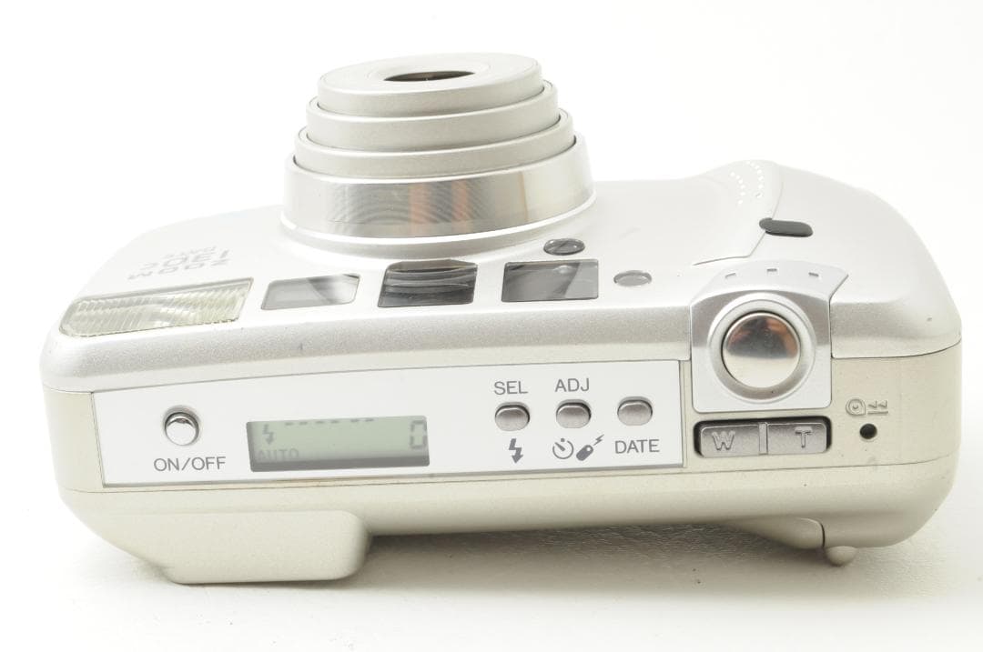 KONICA MINOLTA コニカミノルタ ZOOM 130c DATE
