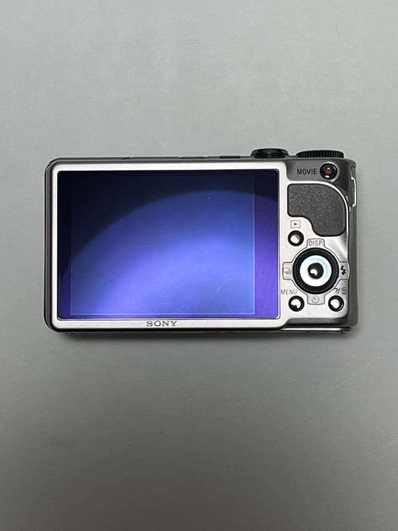 SONY　DSC-HX9V　サイバーショット　Cyber-shot　ソニー