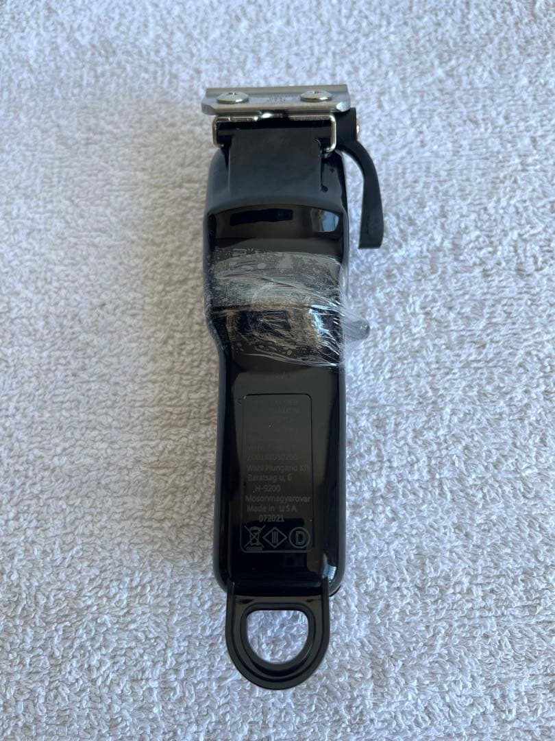WAHL Magic Clip コードレス