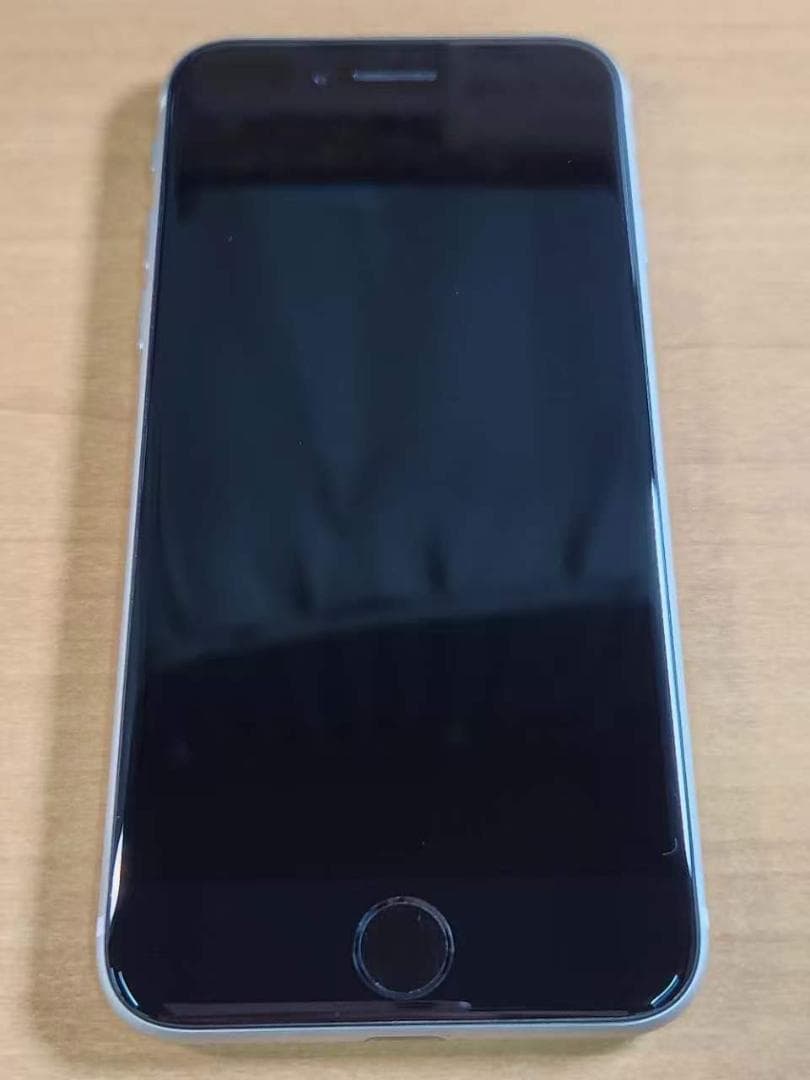 033100I iPhone SE A2296 64GB 第2世代