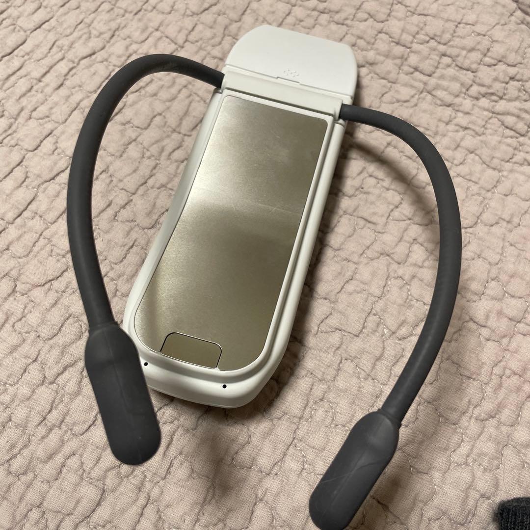 SONY REON POCKET PRO RNPK-P1 ネッククーラー