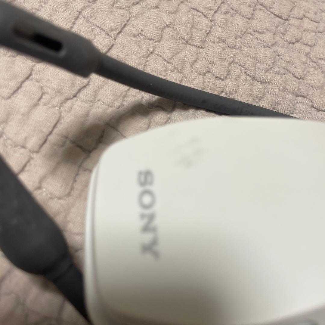 SONY REON POCKET PRO RNPK-P1 ネッククーラー