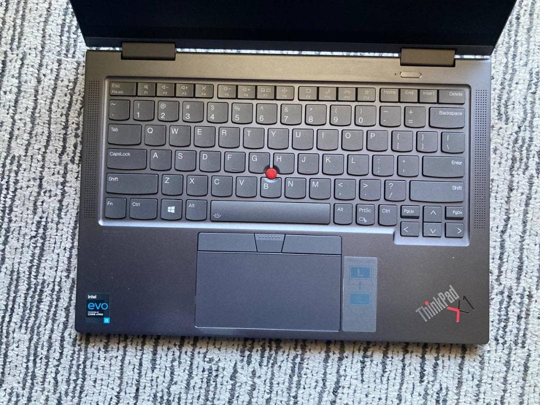 Windowsノート本体 Thinkpad X1 Yoga Gen 6th